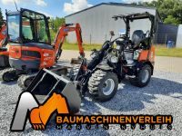 Radlader | Hoflader | 2000kg Hubkraft Kubota RT260 Nordrhein-Westfalen - Hörstel Vorschau