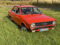 Audi 80 b1 Typ 80 Baujahr 1975 Nordrhein-Westfalen - Eitorf Vorschau