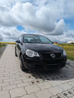 VW POLO 1.4 * 74kW Sachsen - Neukirchen/Erzgeb Vorschau