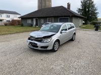 Opel Astra 1.9 CDTI Automatik Navi Vollfahrbereit Bayern - Geisenfeld Vorschau