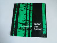 Gertraude Steiner singt: Lieder der Heimat, 7´´Vinyl-Schallplatte Baden-Württemberg - Königsbach-Stein  Vorschau