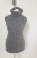 Pullunder H&M, grau xs,  Wolle, Angora Nordrhein-Westfalen - Gevelsberg Vorschau