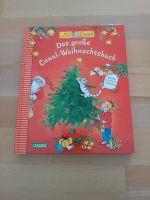 Das große Conni- Weihnachtsbuch Nordrhein-Westfalen - Gelsenkirchen Vorschau