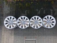 4 BMW Alufelgen 7,5 x 17 ET37, Styling 413, für 3er, 4er mit RDKS Bonn - Bonn-Zentrum Vorschau