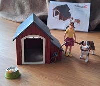 Schleich Set / Hundehütte - Set 18 Bayern - Isen Vorschau