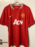 Manchester United Trikot (2011/12) Baden-Württemberg - Offenburg Vorschau