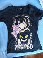 Anime Manga Cupcake Cult Alice Wunderland Emo Gothic Berlin - Köpenick Vorschau