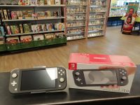 Nintendo Switch Lite Thüringen - Mühlhausen Vorschau