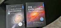 Kosmos Buch Astronomie Evolution Frankfurt am Main - Niederursel Vorschau