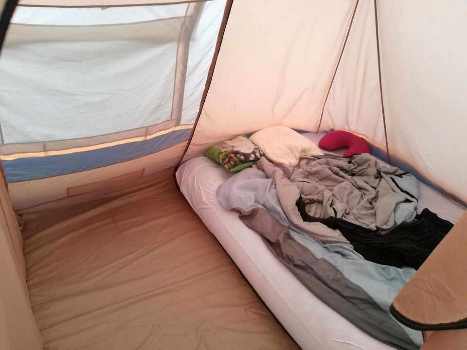 High Peak Nelson 6 Personen Zelt in Niedersachsen - Garbsen | eBay  Kleinanzeigen ist jetzt Kleinanzeigen