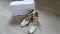 Brautschuhe Größe 38 Baden-Württemberg - Schwanau Vorschau