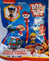 Paw Patrol Bleistift Topper Aufsatz Stiftaufsatz 15Stück für 14€ Thüringen - Leinefelde Vorschau