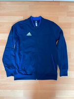 Adidas Trainingsjacken blau Junge Gr. 164 Top Niedersachsen - Stade Vorschau