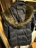 Wintermantel S.Oliver Gr. 38 Bayern - Pliening Vorschau