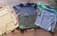 Set 3 T-Shirts people H&M noppies Gr. 110/116 Sachsen - Oelsnitz/Erzgeb. Vorschau