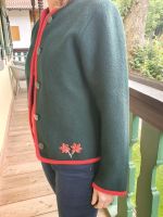 Lodenjacke aus Lambswool von Stapf Nordrhein-Westfalen - Pulheim Vorschau