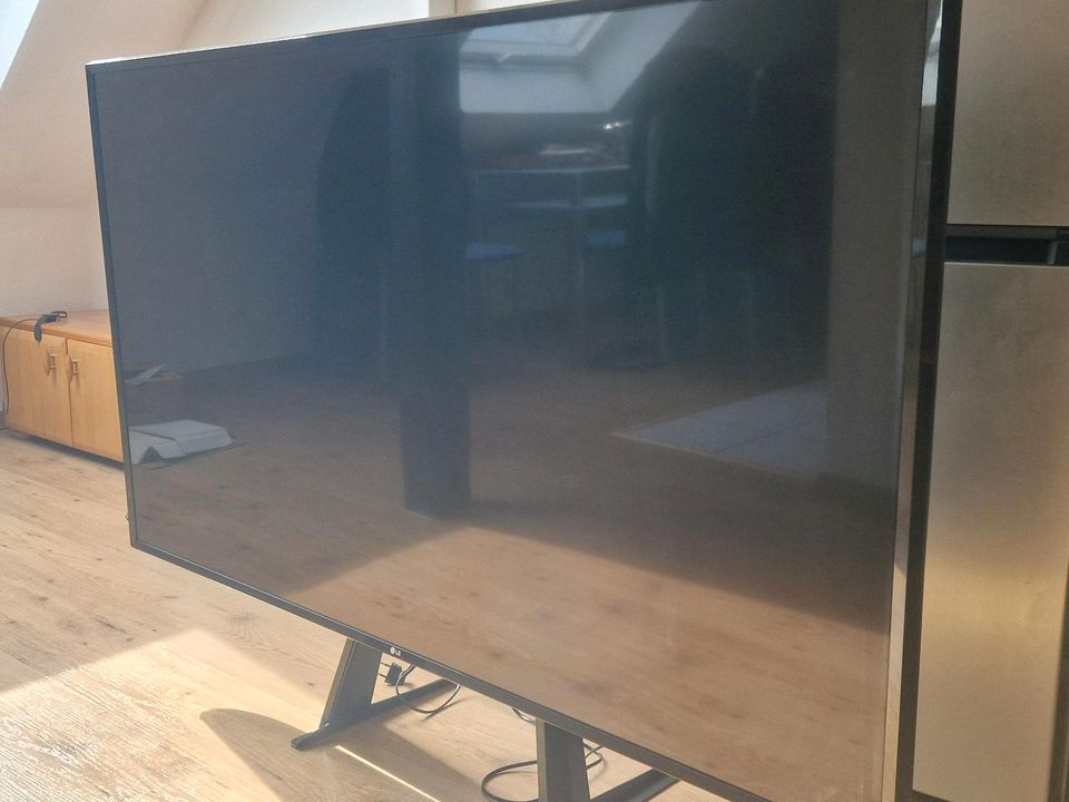 LG Smart Tv in Mülheim (Ruhr)