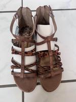 Marco Tozzi Sandalen, Gr. 40 -neu- Niedersachsen - Edewecht Vorschau