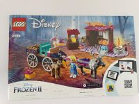 Lego, Frozen, 41166, neuwertig, die Eiskönigin Kiel - Wellsee-Kronsburg-Rönne Vorschau