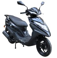 Motorroller Neufahrzeug, Alpha Mobil, »Topdrive« 125 ccm EURO 5 Berlin - Reinickendorf Vorschau