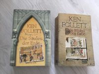 Die Säulen der Erde, Ken Follett, Softcover/Taschenbuch Huchting - Sodenmatt Vorschau