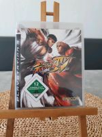 Street fighter 4 - Playstation 3 Köln - Bickendorf Vorschau