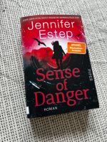 Sense of danger Roman Krimi Buch Jennifer Estep Nürnberg (Mittelfr) - Südstadt Vorschau
