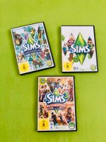 Die Sims 3 PC Thüringen - Bad Liebenstein Vorschau