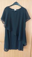 festliches Chiffonkleid Thüringen - Mühlhausen Vorschau