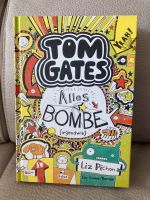 Tom Gates: Alles Bombe - Liz Pichon Nordrhein-Westfalen - Hagen Vorschau