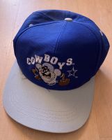 * DALLAS COWBOYS * Football NFL * LOONEY TUNES * Kappe Cap * NEU Kr. München - Unterhaching Vorschau