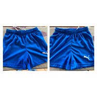 Sportshorts Puma Gr. 116 Baden-Württemberg - Neukirch Vorschau