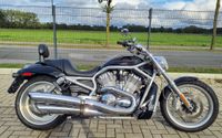 Harley-Davidson VRSCAW V-ROD 1250 VROD + HELM Niedersachsen - Bawinkel Vorschau