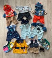 Baby Born Babyborn Boy Junge Strampler Overall Tracht Schuhe Hessen - Mörfelden-Walldorf Vorschau