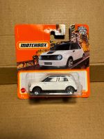 Matchbox 2020 Honda E Mattel | Neu Hamburg-Nord - Hamburg Langenhorn Vorschau