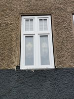 4-teiliges Kunststoff-Fenster, Schallschutz, 940mm / 2120mm Brandenburg - Oranienburg Vorschau