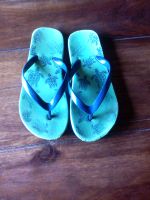 Flip Flops Größe 31-32 0,50€ Bayern - Weil a. Lech Vorschau