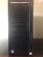 HP Workstation Z840 2x E5-2699v3 | NVIDIA M4000 GDDR5 | 128GB RAM Baden-Württemberg - Mauer Vorschau