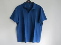 Poloshirt royalblau Gr. XL Nordrhein-Westfalen - Bad Oeynhausen Vorschau