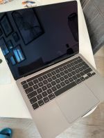 MacBook Pro 2020 13 Zoll Sachsen-Anhalt - Schönebeck (Elbe) Vorschau