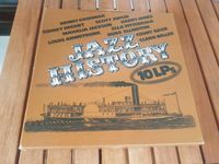 Jazz History 10 LPs  10 × Vinyl, LP, Compilation, Reissue Box Set Baden-Württemberg - Kehl Vorschau