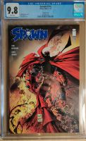 Spawn #314, CGC 9.8, Image Comics Bonn - Ippendorf Vorschau