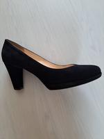 Peter Kaiser Designer Pumps schwarz Gr. 40 neuwertig Hessen - Dreieich Vorschau
