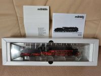 Märklin H0 39392 - Dampflok BR 39 DRG, Epoche II, MFX+Sound NEUW Nordrhein-Westfalen - Bestwig Vorschau