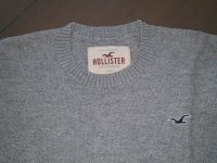 Pullover Sweatshirt Gr.  XS 176 von HOLLISTER  grau Nordrhein-Westfalen - Roetgen Vorschau