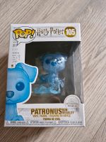 Funko Pop, Harry Potter 105, Patronus Ron Weasley Niedersachsen - Heidenau Vorschau