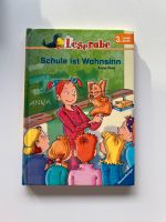 Schule ist Wahnsinn Rheinland-Pfalz - Rheinbreitbach Vorschau