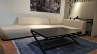 B&B Sofa, Modell Bend, Stoff beige, w. neu! Nordrhein-Westfalen - Rheda-Wiedenbrück Vorschau