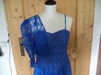 Tanzkleid aus Spitze Vintage mit Bolero Gr. 38 Tanzschule wie nEU Bayern - Waldkirchen Vorschau