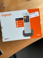 Gigaset CE 575 Telefon Bayern - Weiherhammer Vorschau